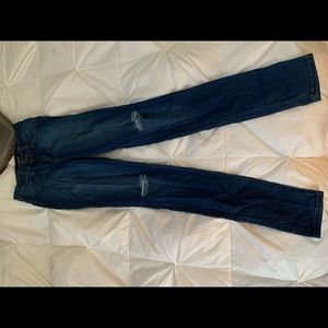 Fashion Nova jeans